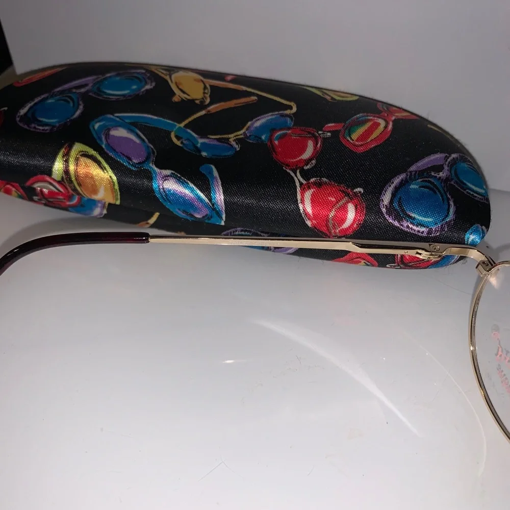 Rare‎ Boulevard Boutique B4154 glasses